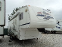2005 Keystone Cougar